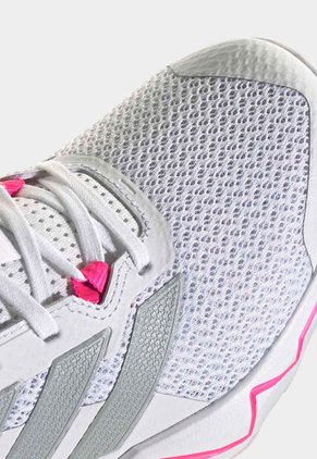 Tenis adidas Performance Rapidmove Go Blanco