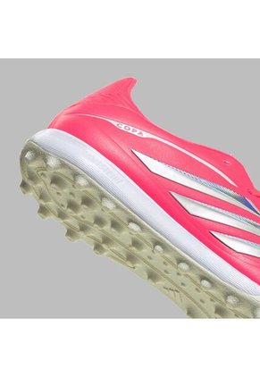 Torretin Adidas Hombre Copa Pure IV League TF - Rosado