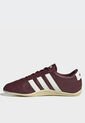 Tenis Lifestyle adidas Sportswear Grand Court Lo Vinotinto de adidas Performance