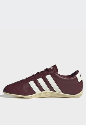 Tenis Lifestyle adidas Sportswear Grand Court Lo Vinotinto