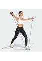 Top Entrenamiento Blanco Adidas Optime Essentials Workout Mujer de adidas Performance