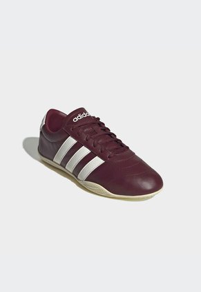 Tenis Lifestyle adidas Sportswear Grand Court Lo Vinotinto