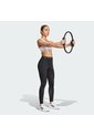 Top Entrenamiento Blanco Adidas Techfit Mujer de adidas Performance