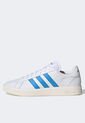 Tenis adidas Sportswear Grand Court TD Blanco de adidas Performance