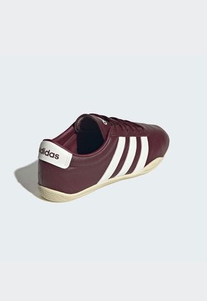 Tenis Lifestyle adidas Sportswear Grand Court Lo Vinotinto
