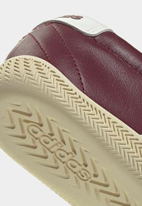 Tenis Lifestyle adidas Sportswear Grand Court Lo Vinotinto