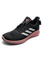 Tenis Running Negro-Rosa-Blanco adidas Performance Sensebounce Street W de adidas Performance