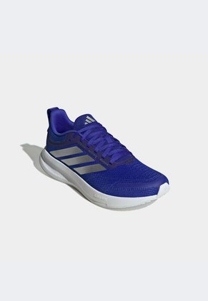 Tenis adidas Performance Runblaze Azul