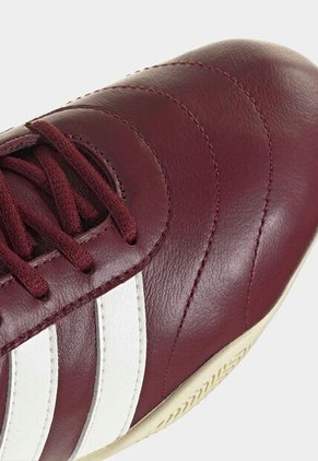 Tenis Lifestyle adidas Sportswear Grand Court Lo Vinotinto