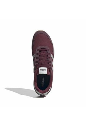 TENIS ADIDAS HOMBRE JS1002 RUN 60S 4.0 Talla 9.5