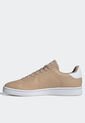 Tenis Lifestyle Beige-Blanco adidas Performance Court de adidas Performance