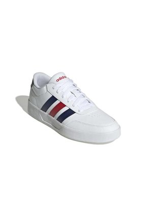 TENIS ADIDAS HOMBRE JR3548 BREAKNET 3.0 Talla 7.5