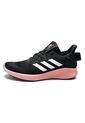 Tenis Running Negro-Rosa-Blanco adidas Performance Sensebounce Street W de adidas Performance