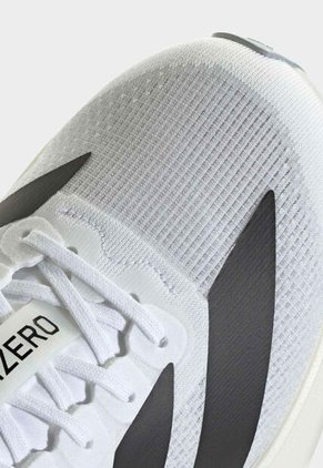 Tenis adidas Performance Adizero EVO SL Blanco