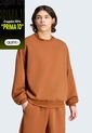 Buzo adidas Sportswear Soft Lux Café de adidas Performance