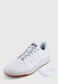 Tenis Lifestyle Blanco-Negro adidas Performance Hoops 2.0 de adidas Performance