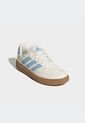 Tenis Lifestyle adidas Sportswear Courtblock Marfil de adidas Performance