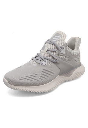 Running Blanco-Gris adidas Performance Alphabounce Beyond 2