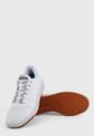 Tenis Lifestyle Blanco-Negro adidas Performance Hoops 2.0 de adidas Performance