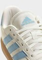 Tenis Lifestyle adidas Sportswear Courtblock Marfil de adidas Performance
