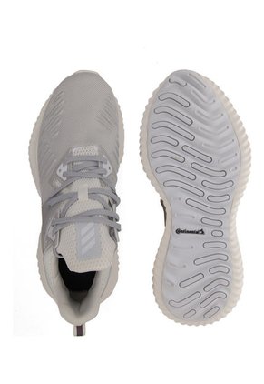 Running Blanco-Gris adidas Performance Alphabounce Beyond 2