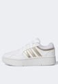 Tenis Lifestyle adidas Sportswear Hoops 3.0 Bold Blanco de adidas Performance