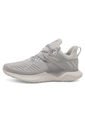 Running Blanco-Gris adidas Performance Alphabounce Beyond 2 de adidas Performance