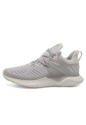 Running Blanco-Gris adidas Performance Alphabounce Beyond 2