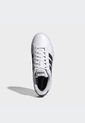 Tenis Casual adidas Sportswear Grand Court 3.0 Blanco de adidas Performance