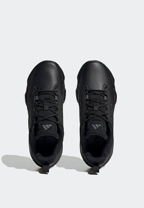 Tenis de Senderismo Negro adidas Performance RAIN.RDY
