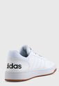 Tenis Lifestyle Blanco-Negro adidas Performance Hoops 2.0 de adidas Performance