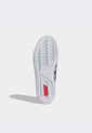 Tenis Casual adidas Sportswear Grand Court 3.0 Blanco de adidas Performance