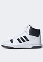 Tenis adidas Sportswear Turnaround Mid Blanco de adidas Performance