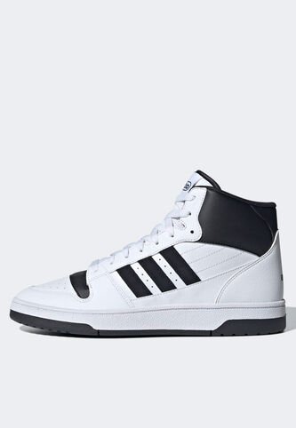 Tenis adidas Sportswear Turnaround Mid Blanco adidas Performance