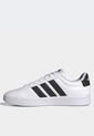 Tenis Casual adidas Sportswear Grand Court 3.0 Blanco de adidas Performance