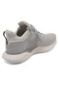 Running Blanco-Gris adidas Performance Alphabounce Beyond 2 de adidas Performance