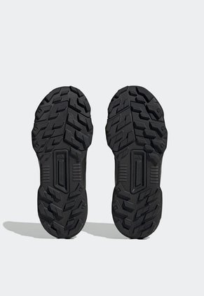 Tenis de Senderismo Negro adidas Performance RAIN.RDY