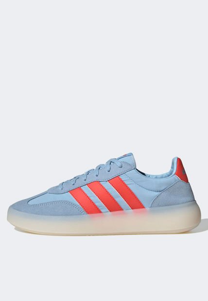 Tenis adidas Sportswear Barreda Decode Celeste