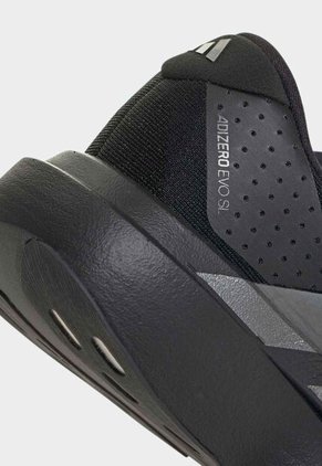 Tenis adidas Performance Adizero EVO SL Negro