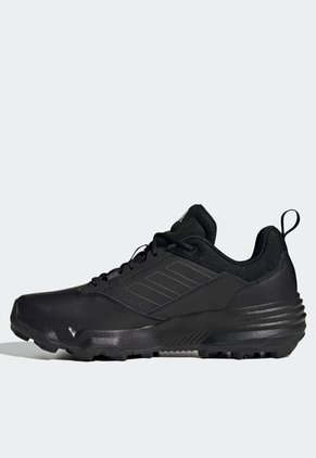 Tenis de Senderismo Negro adidas Performance RAIN.RDY