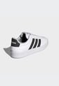 Tenis Casual adidas Sportswear Grand Court 3.0 Blanco de adidas Performance