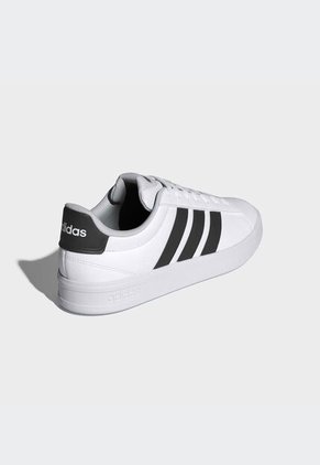 Tenis Casual adidas Sportswear Grand Court 3.0 Blanco