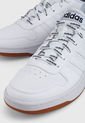 Tenis Lifestyle Blanco-Negro adidas Performance Hoops 2.0 de adidas Performance