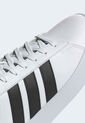 Tenis Casual adidas Sportswear Grand Court 3.0 Blanco de adidas Performance
