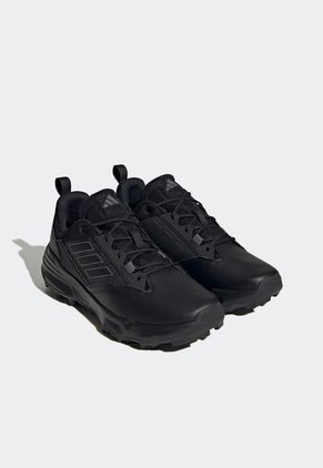 Tenis de Senderismo Negro adidas Performance RAIN.RDY