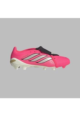 Guayos Adidas Hombre Predator League FG - Rosado adidas Performance