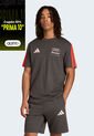 Camiseta adidas Performance TEAM DNA Audi Revolut F1 Team Marrón de adidas Performance