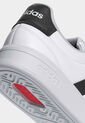 Tenis Casual adidas Sportswear Grand Court 3.0 Blanco de adidas Performance