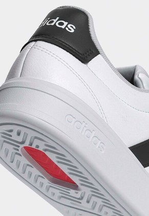 Tenis Casual adidas Sportswear Grand Court 3.0 Blanco
