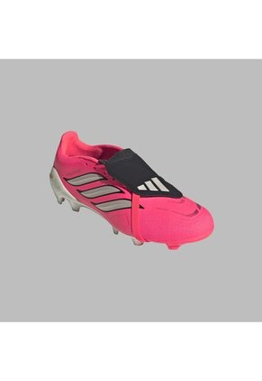 Guayos Adidas Hombre Predator League FG - Rosado